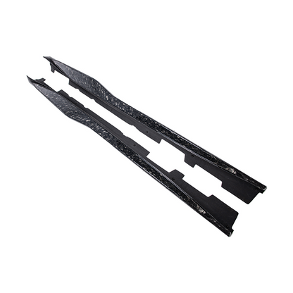 2019-24 Camaro ZL1 Conversion Side Skirts