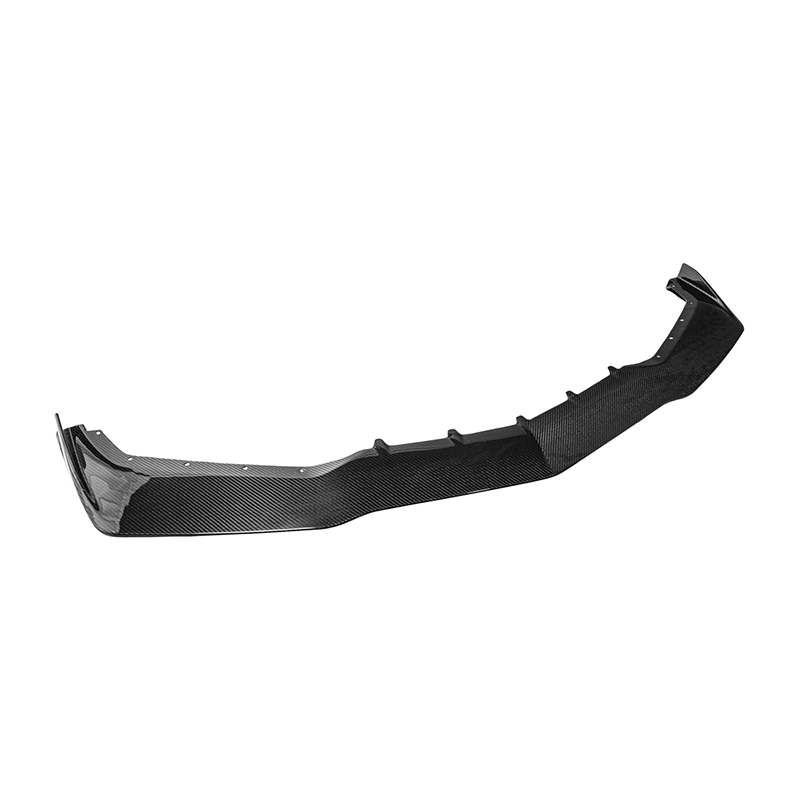 Chevrolet Corvette C7 ZR1 DRY CARBON FIBER Front Splitter