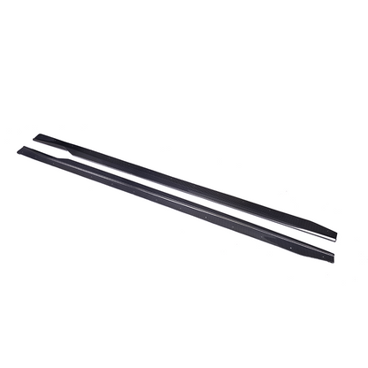 2023-Up BMW G87 M2 Side Skirts