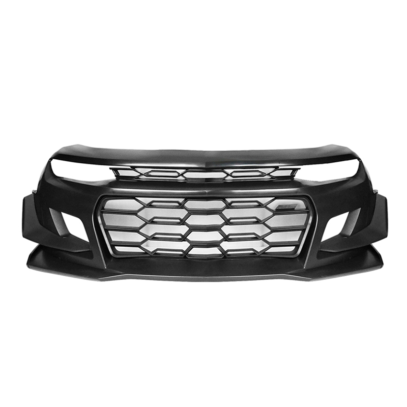 2019-24 Camaro ZL1 1LE Conversion Front Bumper Kit