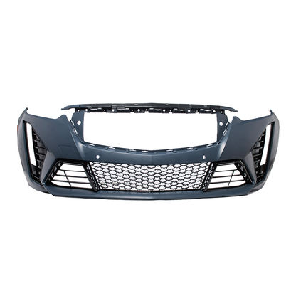 2020-24 Cadillac CT5-V | CT5 Blackwing Conversion Front Bumper Cover Kit
