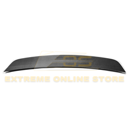 2008-09 Pontiac G8 Carbon Fiber Rear Spoiler