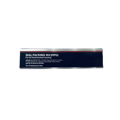 OEM Toyota GR Corolla Seal Packing 103 (FIPG)