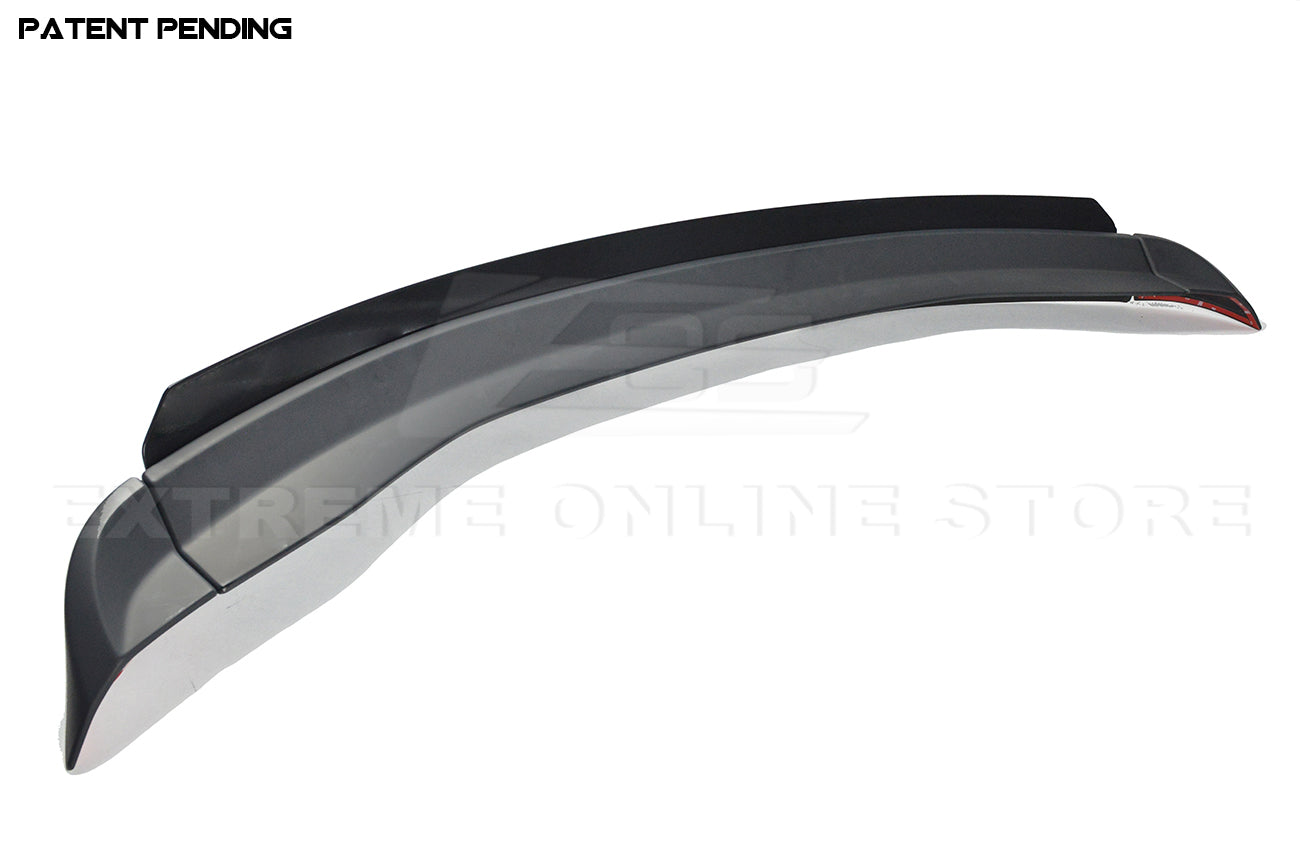 2019-24 Camaro 1LE Wickerbill Rear Spoiler