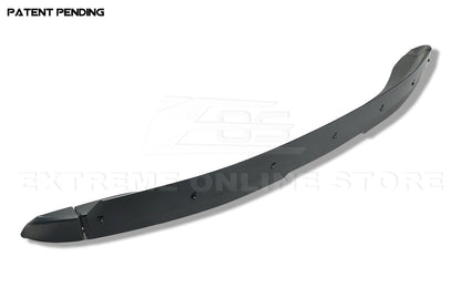 2019-24 Camaro 1LE Wickerbill Rear Spoiler