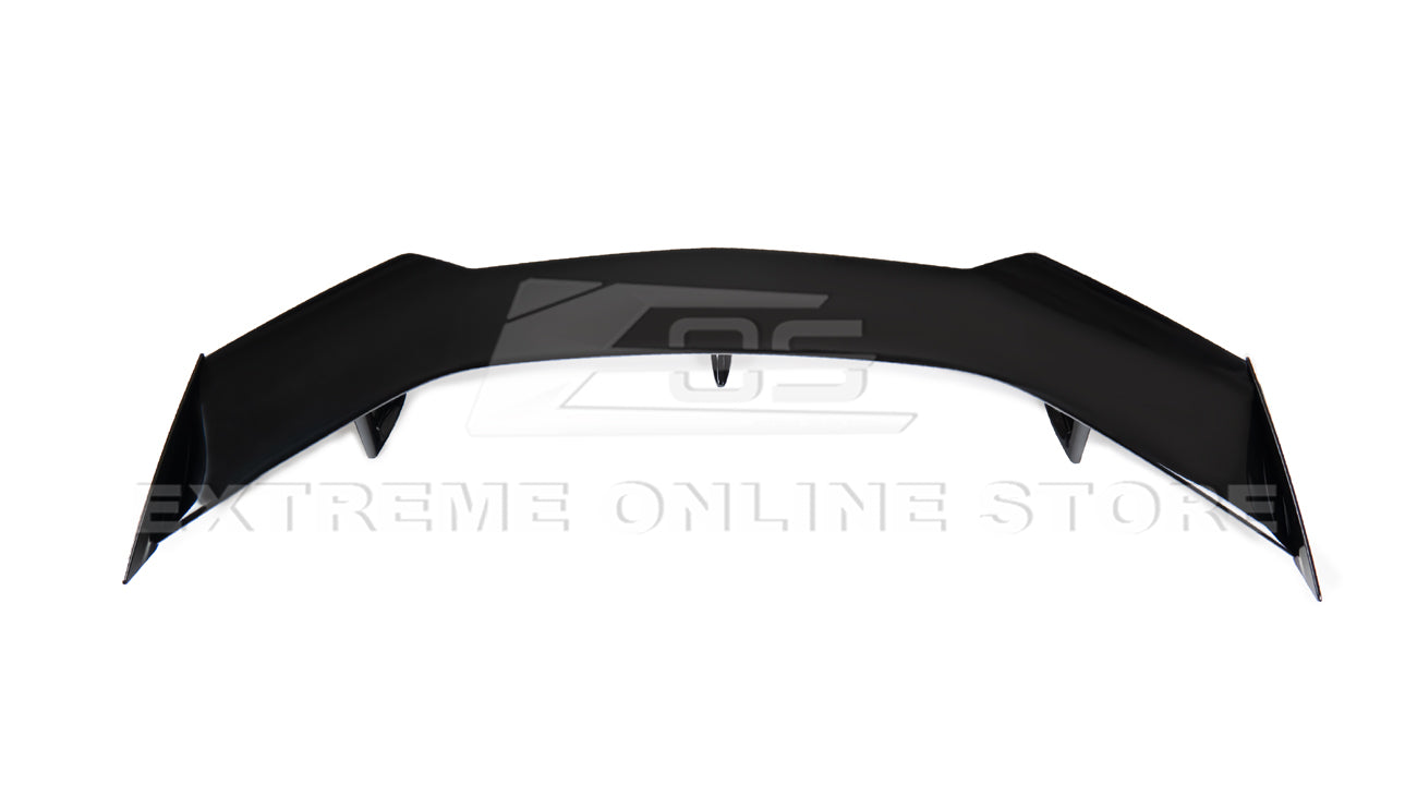 Camaro Zl1 1LE Conversion Rear Trunk Spoiler High Wing