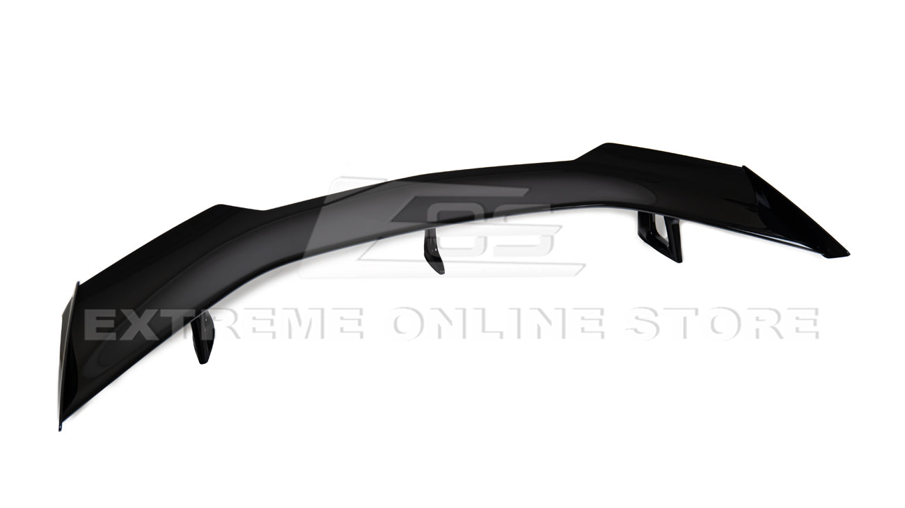 Camaro Zl1 1LE Conversion Rear Trunk Spoiler High Wing
