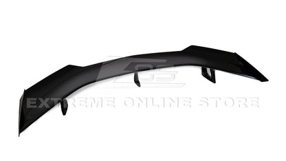 Camaro Zl1 1LE Conversion Rear Trunk Spoiler High Wing