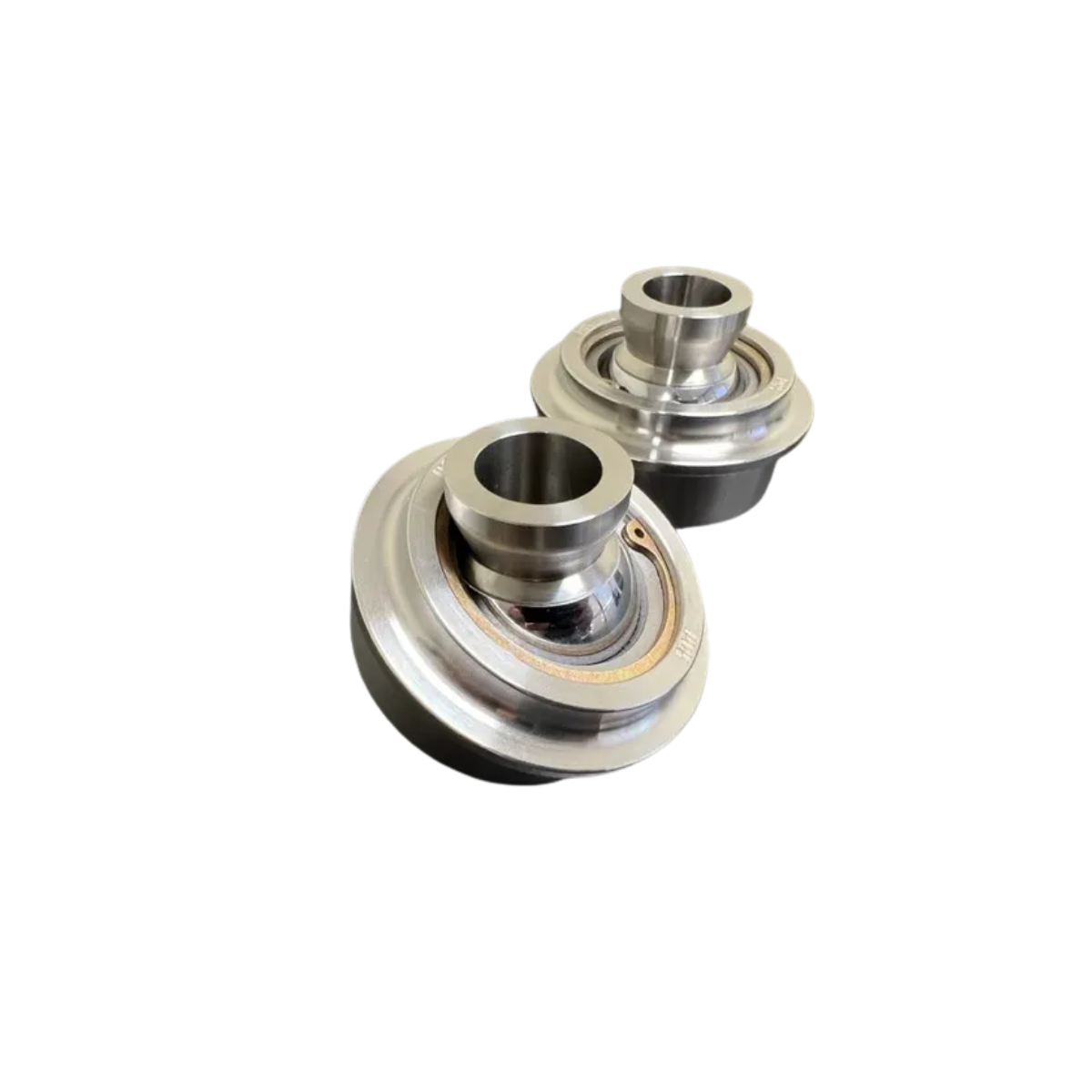 PCI GR86 / BRZ Front Lower Control Arm Spherical Bearing Kit