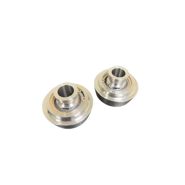 PCI GR86 / BRZ Front Lower Control Arm Spherical Bearing Kit