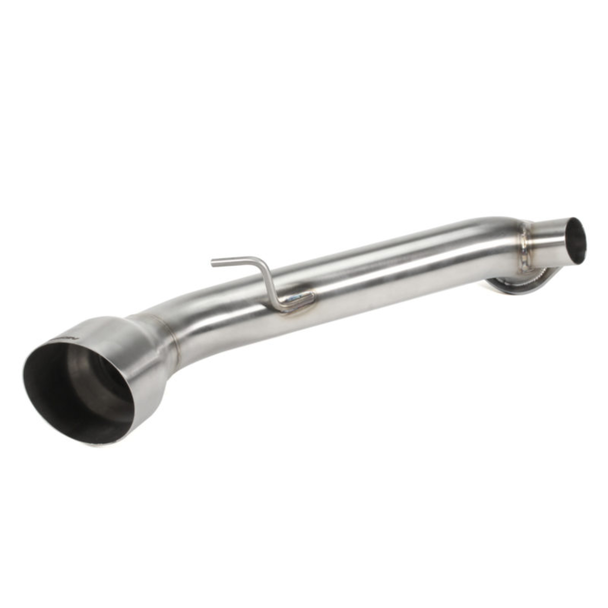 PERRIN GR86 / BRZ Catback Exhaust SS (Single Side Exit w/Helmholtz Chamber)