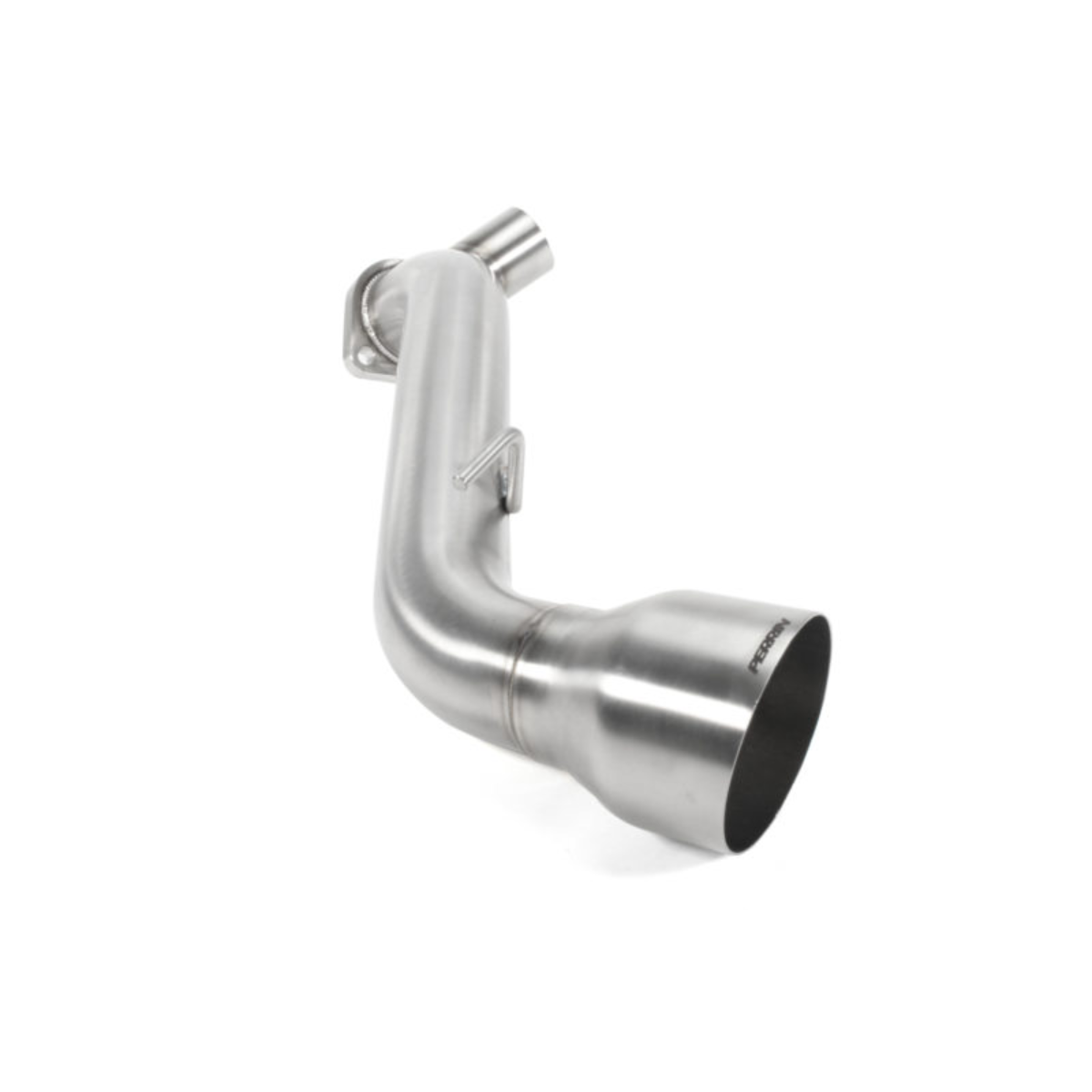 PERRIN GR86 / BRZ Axle Back Exhaust SS (Single Side Exit w/Helmholtz Chamber)