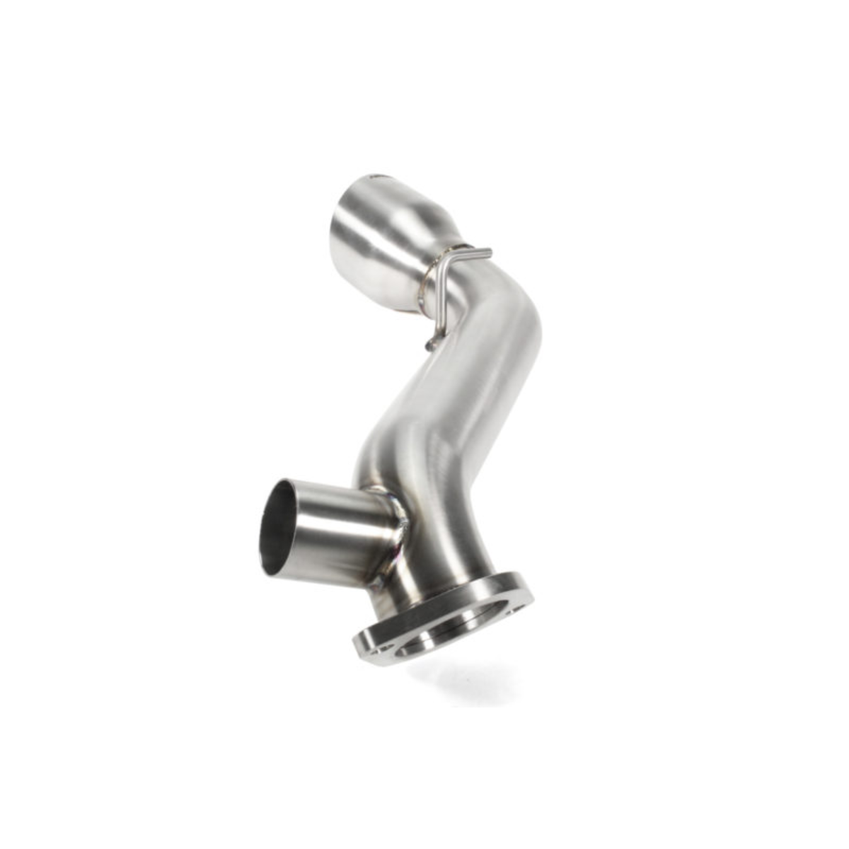 PERRIN GR86 / BRZ Axle Back Exhaust SS (Single Side Exit w/Helmholtz Chamber)