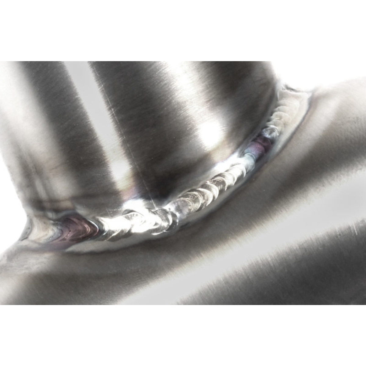 PERRIN GR86 / BRZ Axle Back Exhaust SS (Single Side Exit w/Helmholtz Chamber)