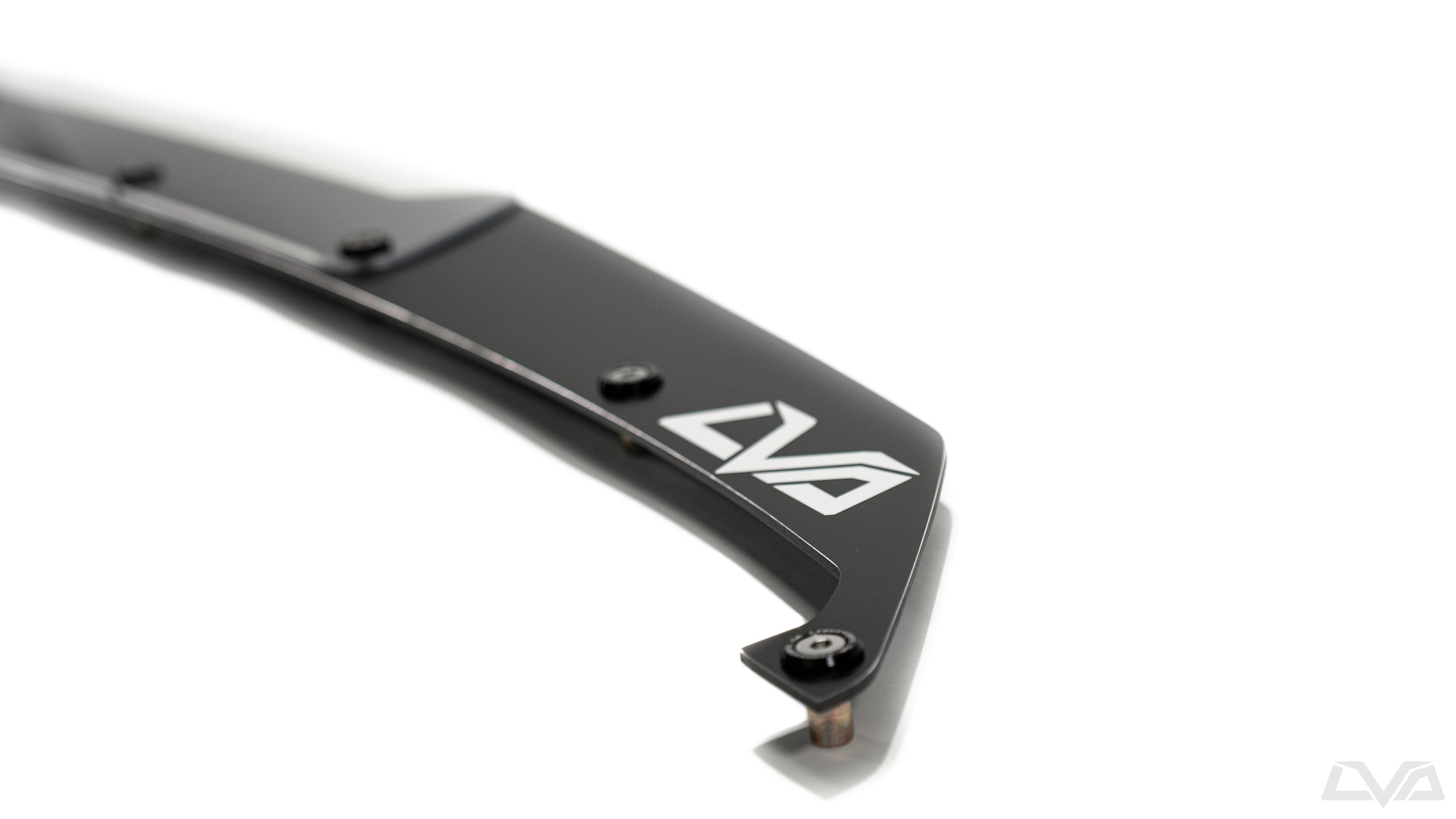 LVA 2015-2023 Ford Mustang GT Performance Package Wickerbill