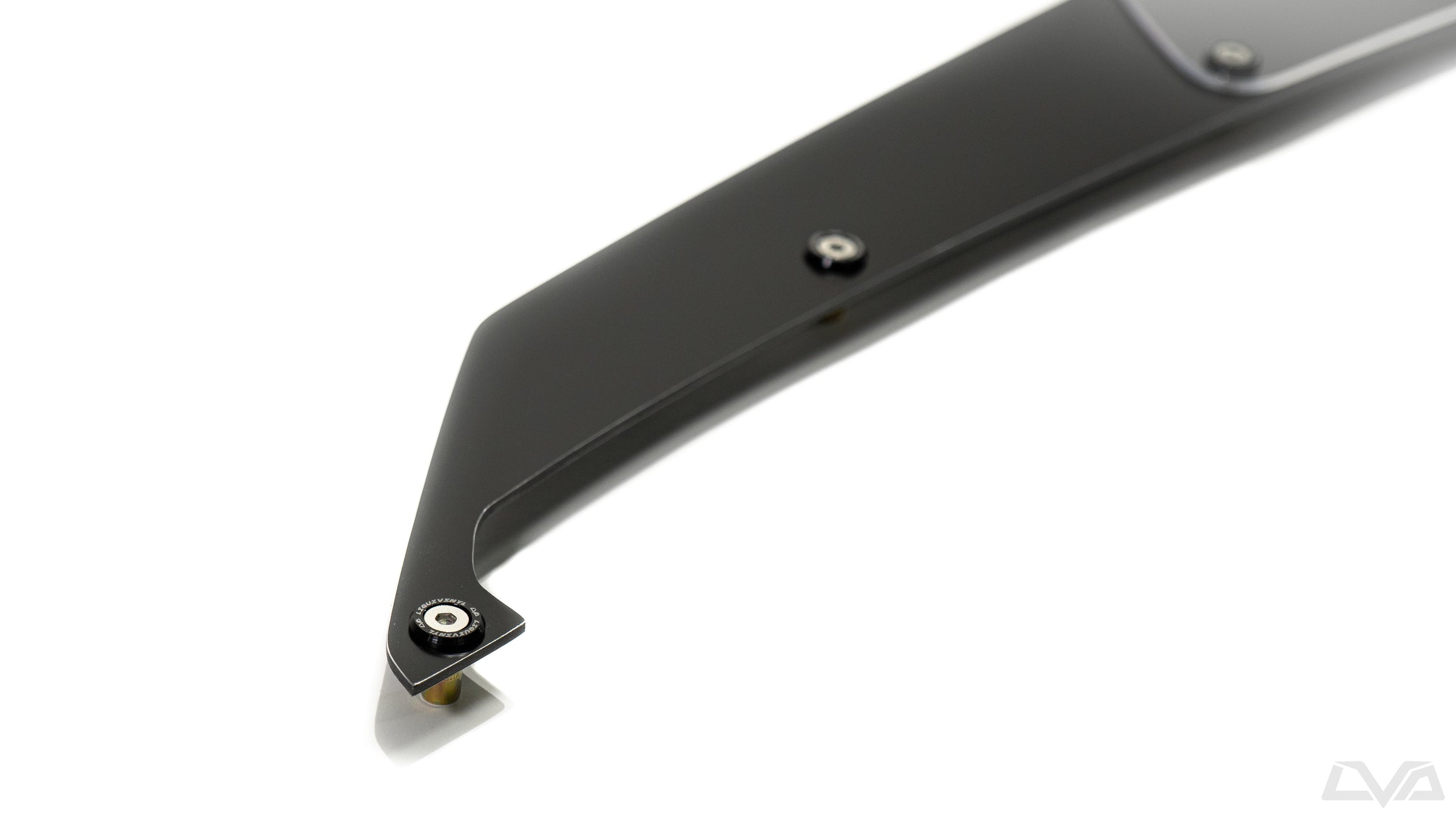 LVA 2015-2023 Ford Mustang GT Performance Package Wickerbill