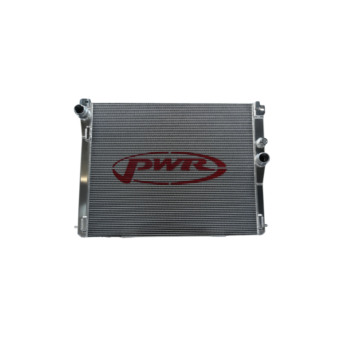 PWR GR Supra B58 42mm Performance Radiator (OEM Mounting)