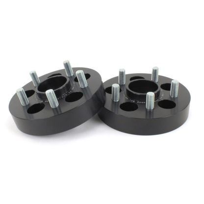 PERRIN GR86 / BRZ Bolt On Wheel Spacers - 5x100 (Pair)