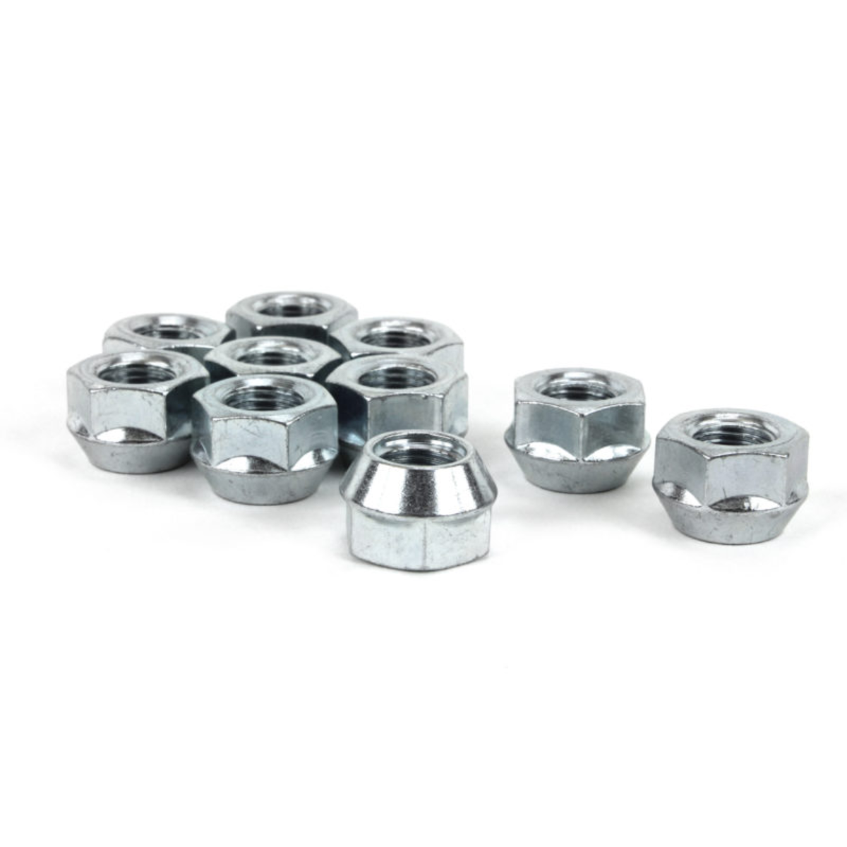 PERRIN GR86 / BRZ Bolt On Wheel Spacers - 5x100 (Pair)