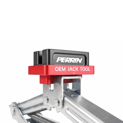 PERRIN GR86 / BRZ Jack Pad Set (5pc)