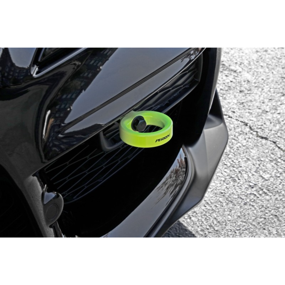 PERRIN GR Supra Tow Hook Kit