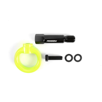 PERRIN GR Supra Tow Hook Kit