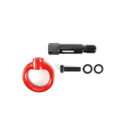 PERRIN GR Supra Tow Hook Kit