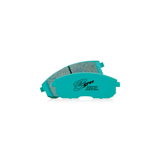 Project Mu GR Corolla B-Force Brake Pads - Front