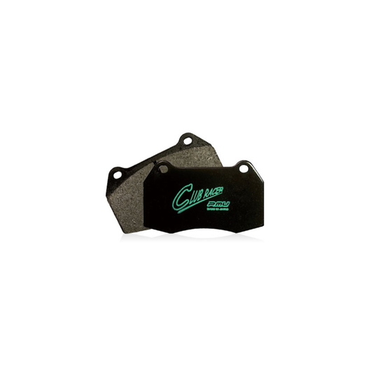 Project Mu GR Corolla Club Racer Brake Pads - Rear