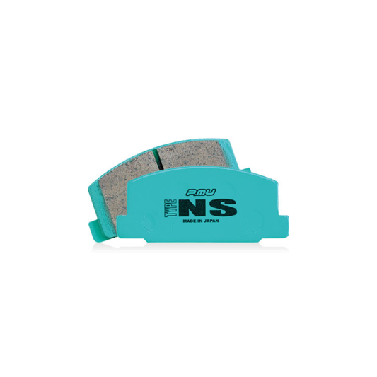 Project Mu GR Corolla NS Brake Pads - Front