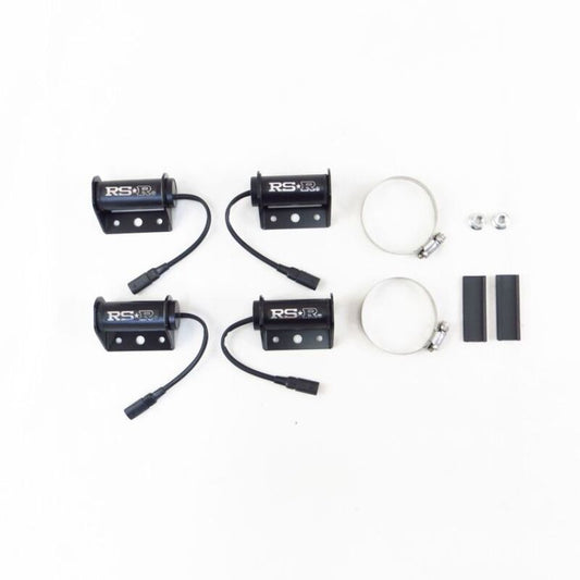 RS-R 2017+ Honda Civic TypeR (FK8/FL5) Electronic Damper Control Warning Canceller (DWCH059)