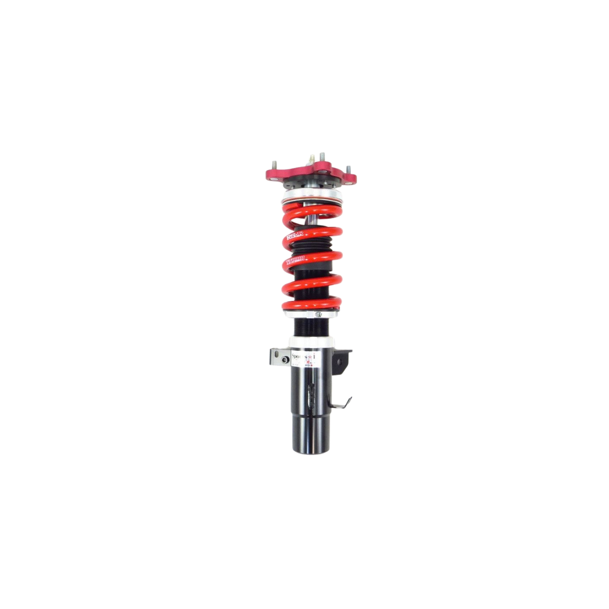 RS-R GR Supra Sports-i Club Racer Coilovers - Track