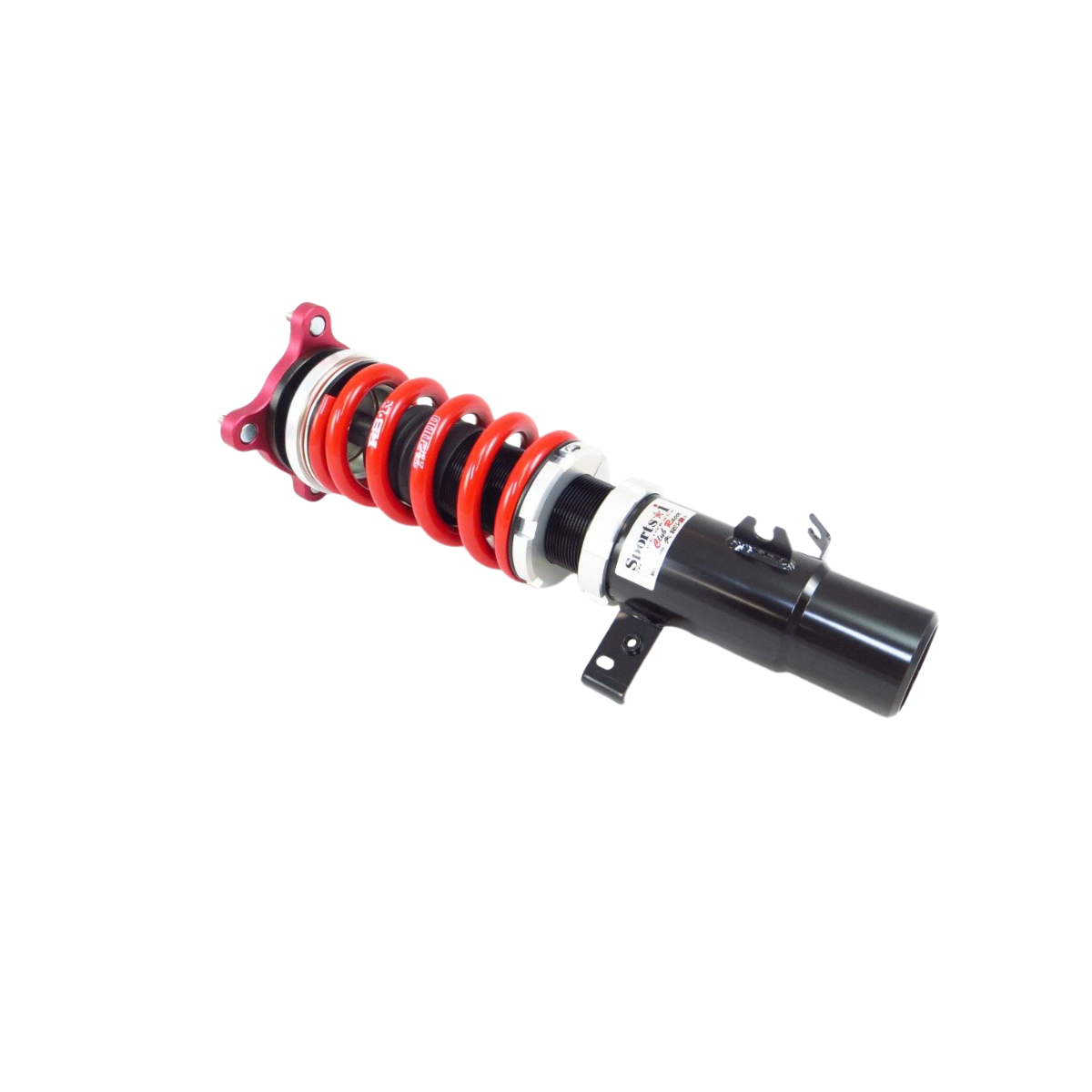 RS-R GR Supra Sports-i Club Racer Coilovers - Track