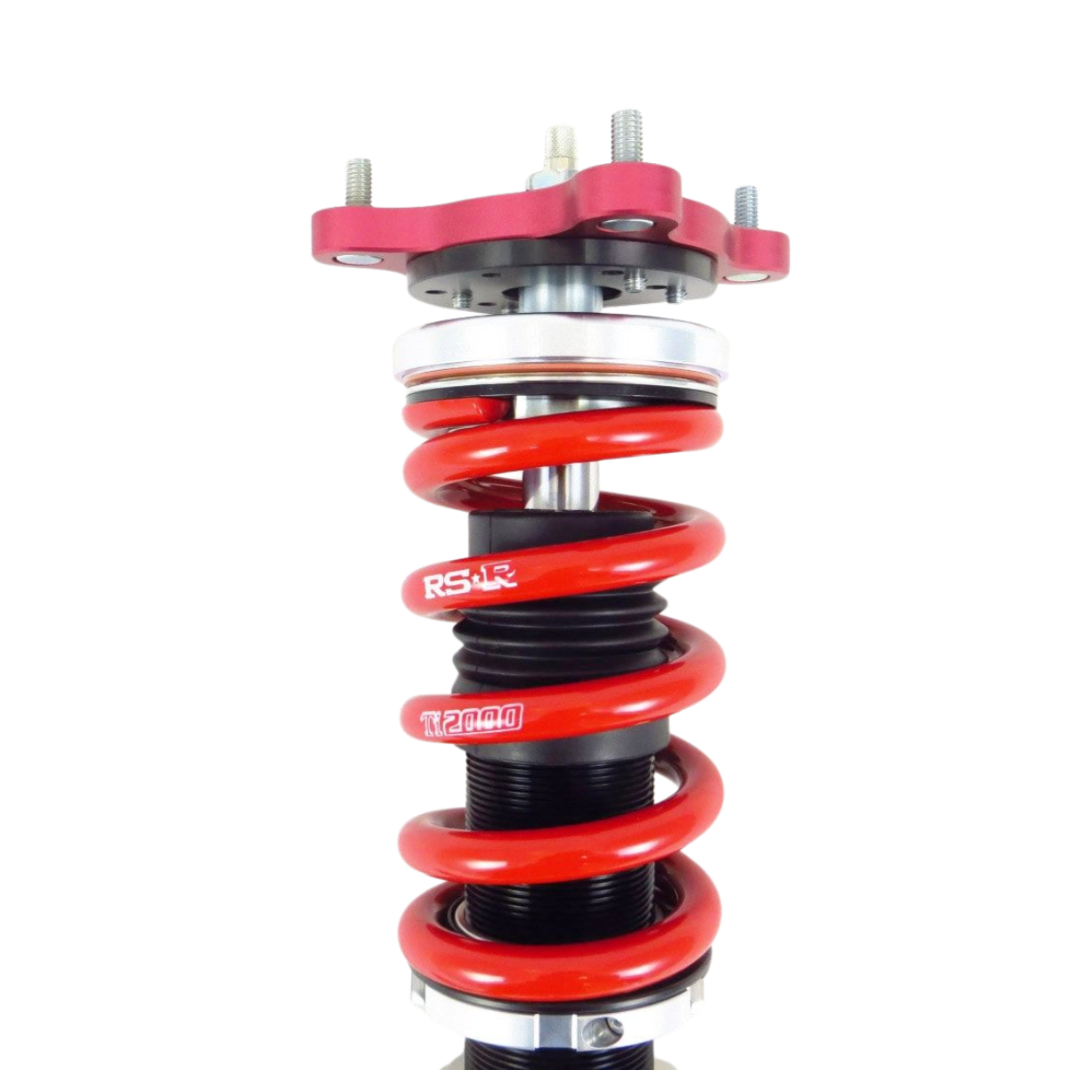 RS-R GR Supra Sports-i Club Racer Coilovers - Track
