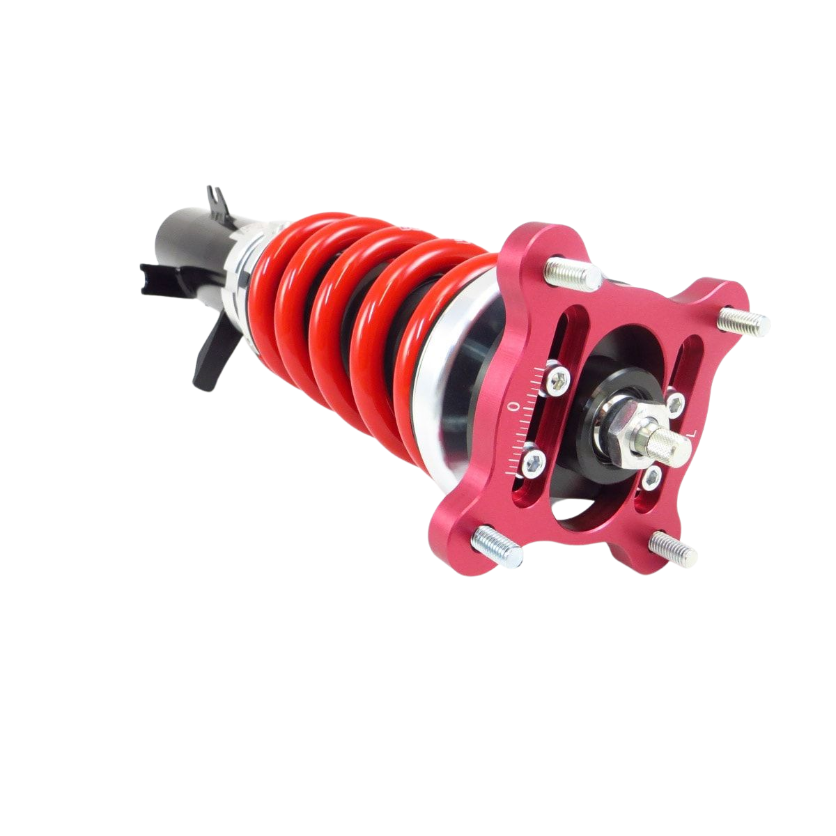 RS-R GR Supra Sports-i Club Racer Coilovers - Track