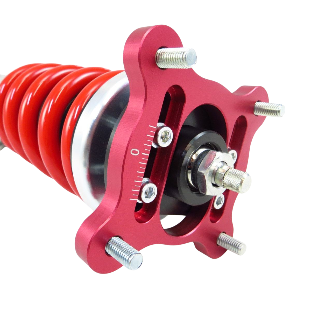 RS-R GR Supra Sports-i Club Racer Coilovers - Track