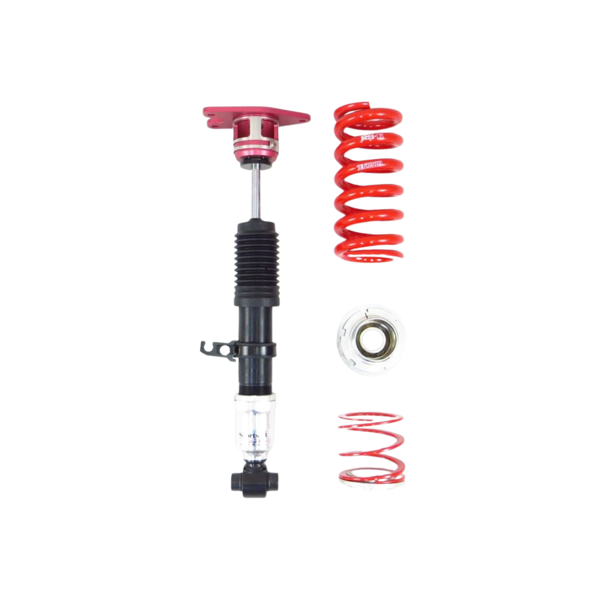 RS-R GR Supra Sports-i Club Racer Coilovers - Track