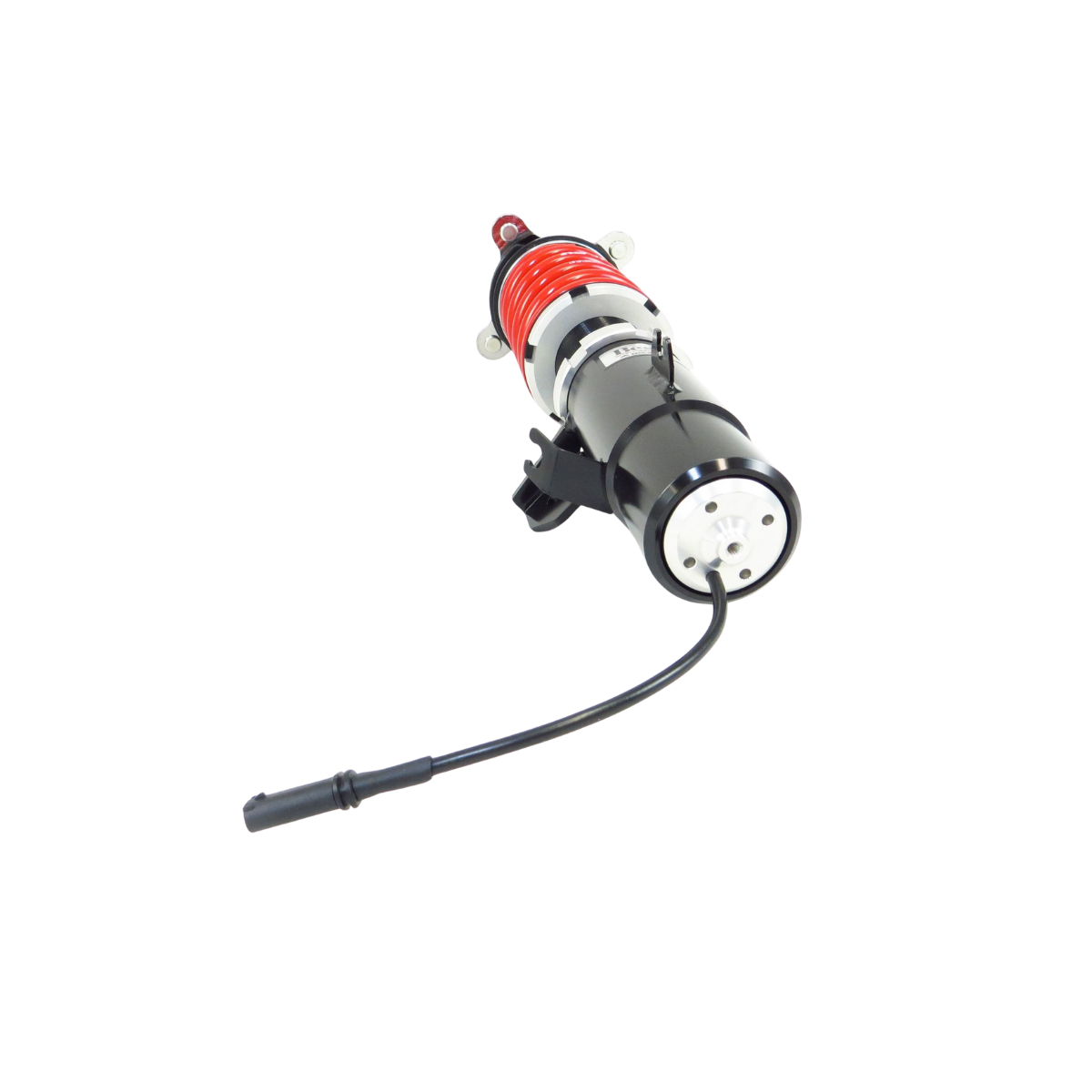 RS-R GR Supra Sports-i Coilovers - Street