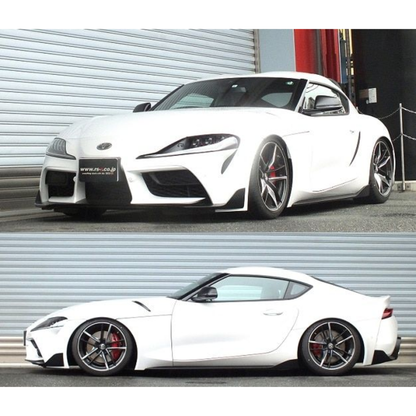 RS-R GR Supra Sports-i Coilovers - Street