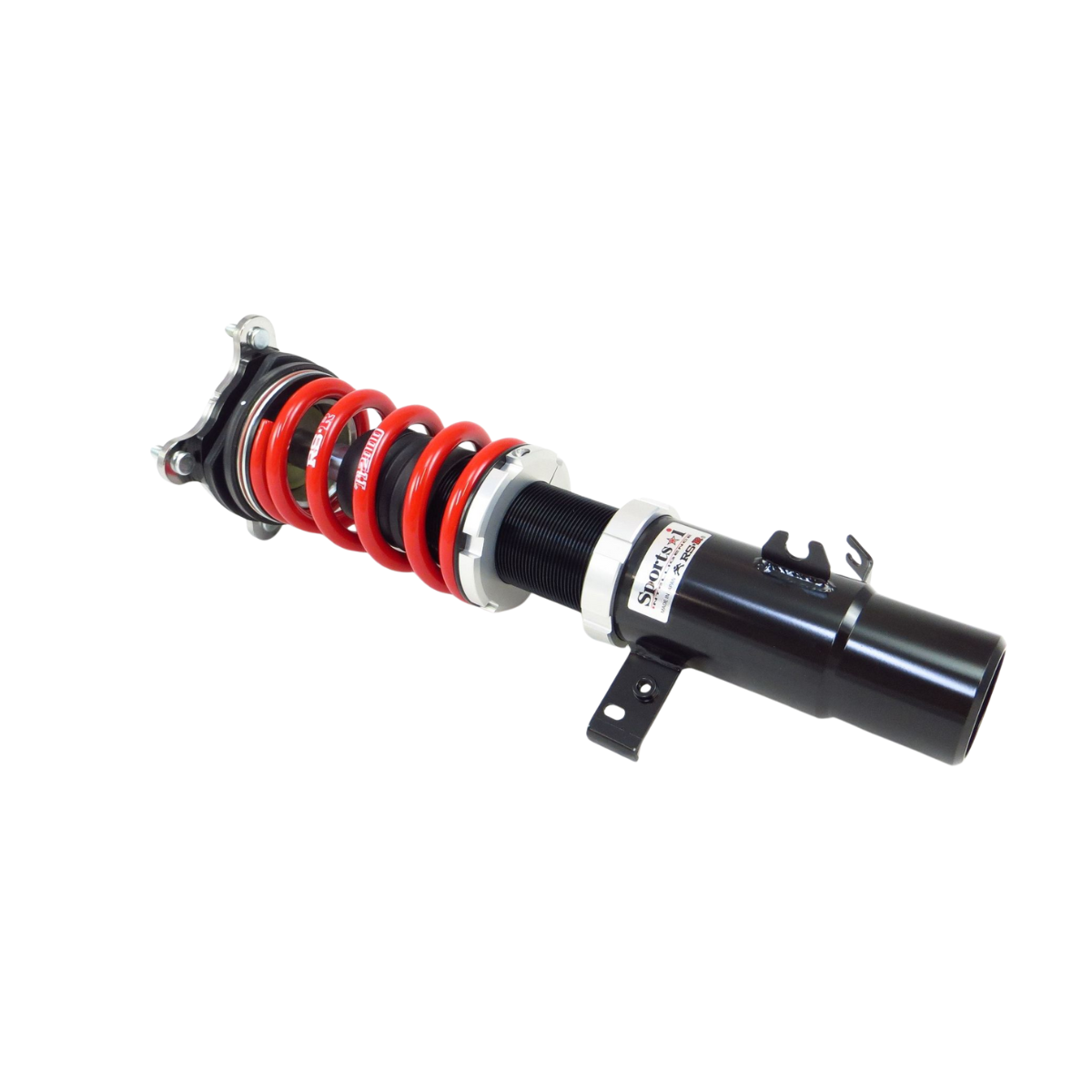 RS-R GR Supra Sports-i Coilovers - Street