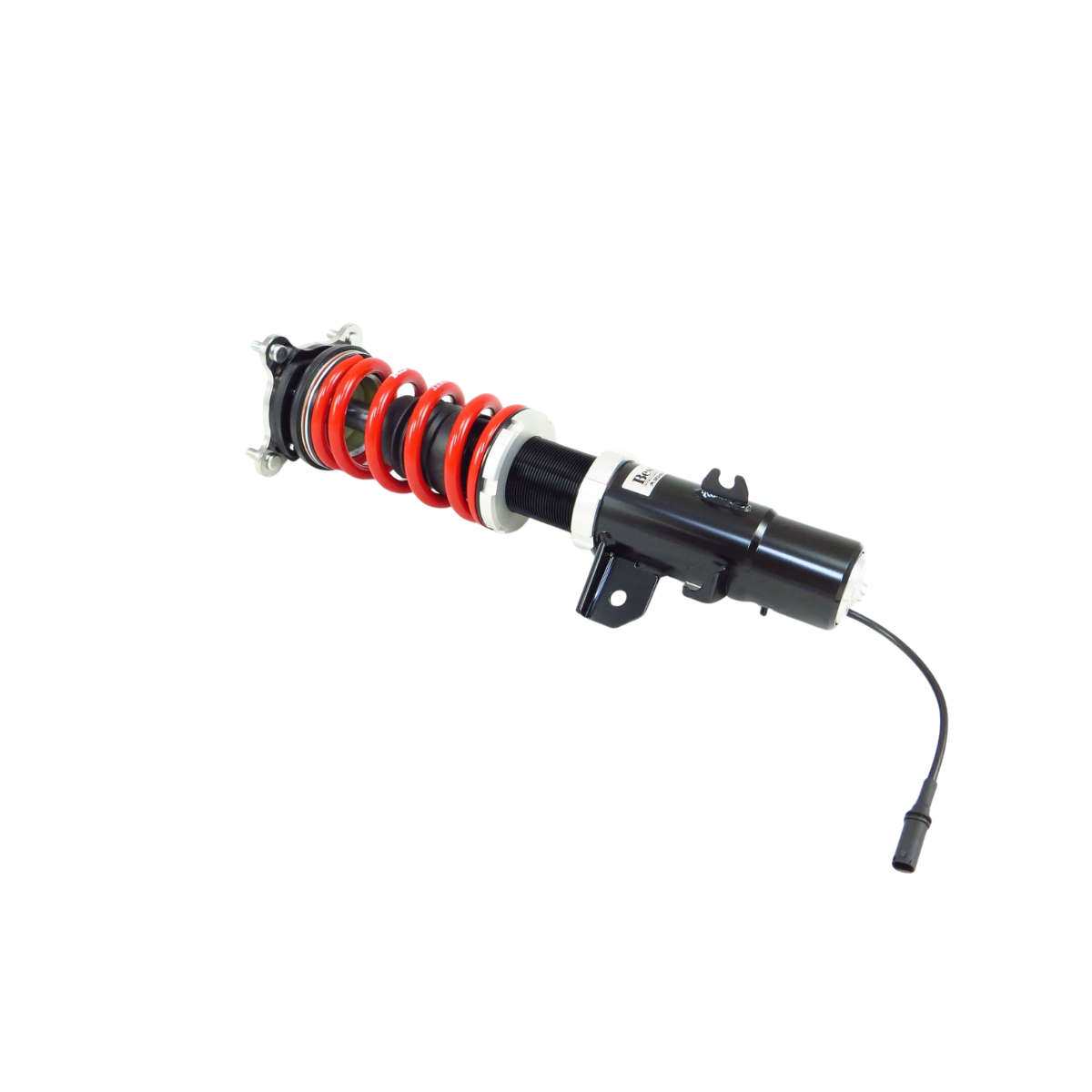 RS-R GR Supra Sports-i Coilovers - Street
