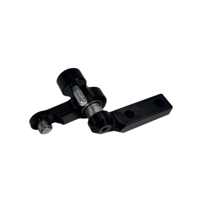 Racer X Fabrication GR Corolla Lateral Shift Linkage