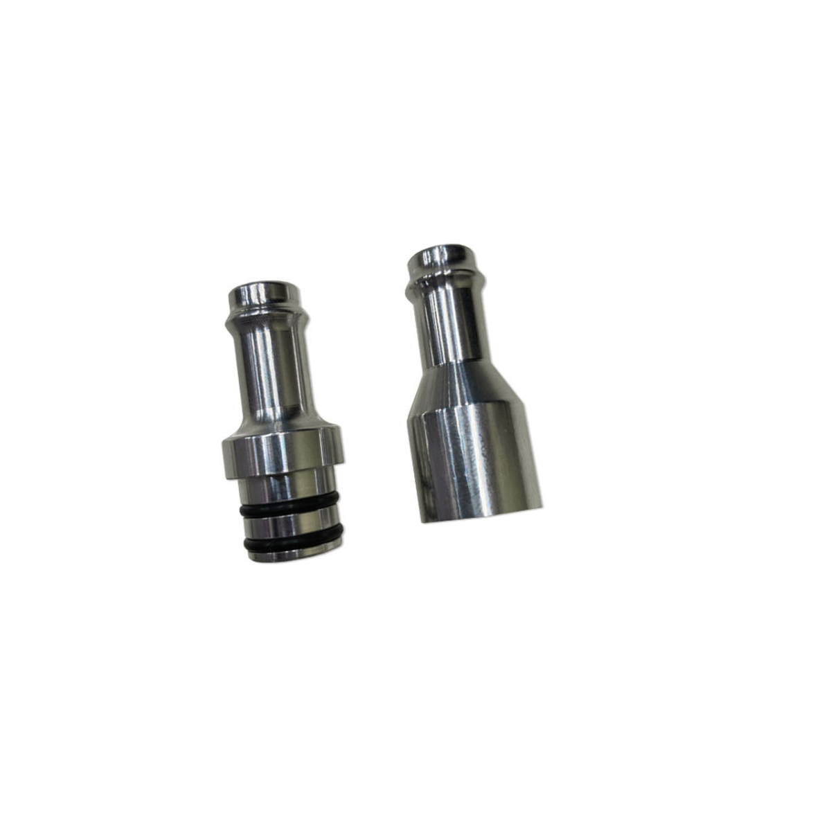 Racer X Fabrication GR Supra B58 Catch Can