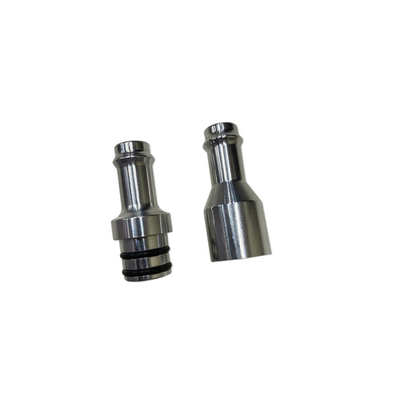 Racer X Fabrication GR Supra B58 Catch Can
