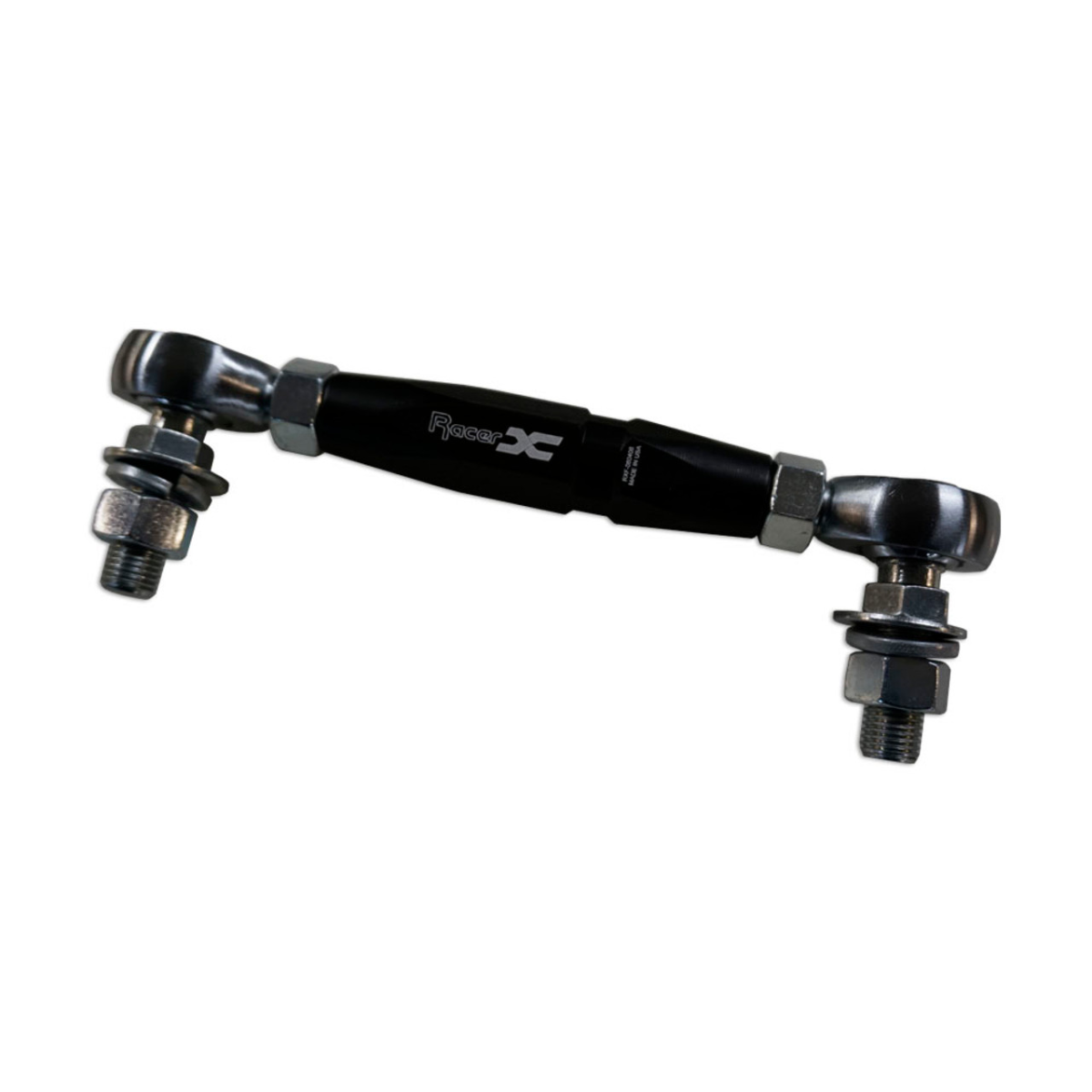 Racer X Fabrication GR Supra Rear End links