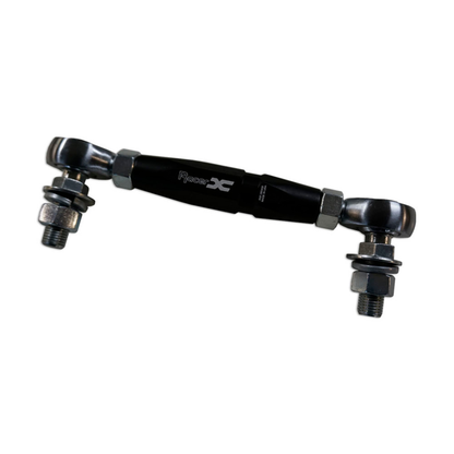 Racer X Fabrication GR Supra Rear End links