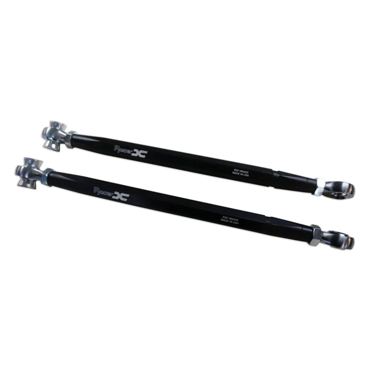 Racer X Fabrication GR Supra Rear Toe Links