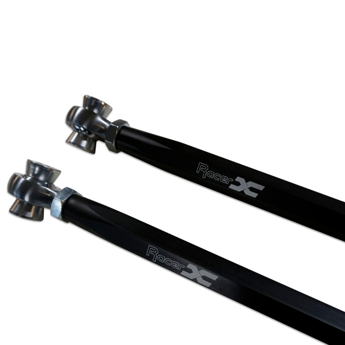 Racer X Fabrication GR Supra Rear Toe Links