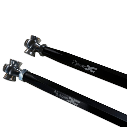 Racer X Fabrication GR Supra Rear Toe Links
