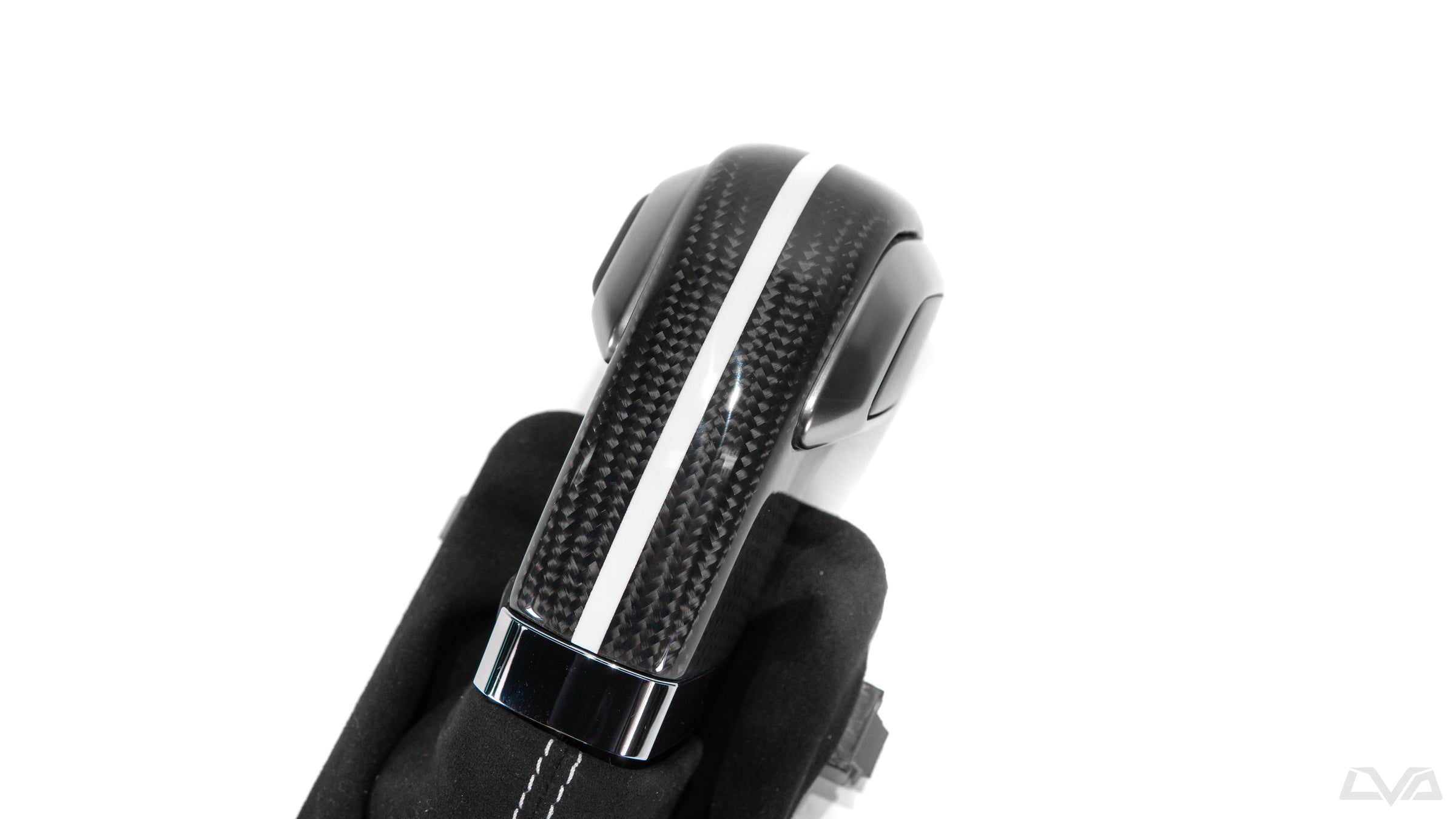 LVA Bespoke 2015+ Ford F150/Raptor Shift Knob + Boot